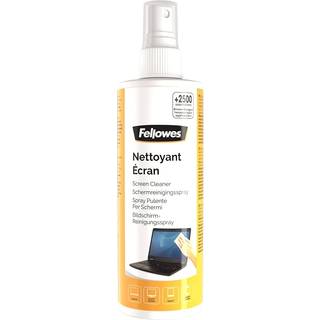 FELLOWES Display Cleaning Kit (250ml)