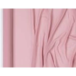 5 meter Chiffonløber, Lilla, bredde 48 cm, elegant borddekoration til bryllup og fest