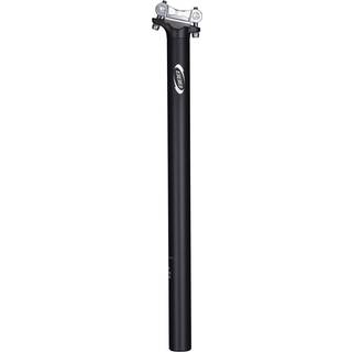 Sadelpind BBB Skyscraper 25.0 x 400 mm sort