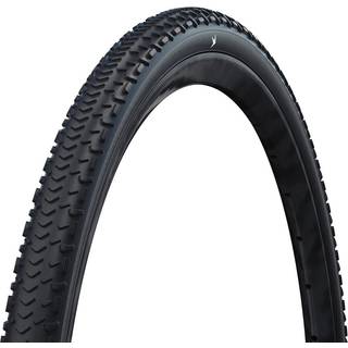 Schwalbe G-One RX PRO TLR - Sort - 700x45C - 11654579