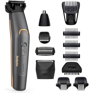 Babyliss Bodytrimmer Graphite Multi Trimmer MT987E