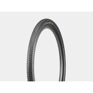 Bontrager Cykeldæk Betasso RSL 700C x 50mm TLR Sort