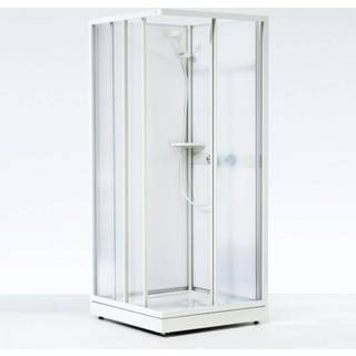 Ifö Next NK 90 x 70 cm kabineoverdel