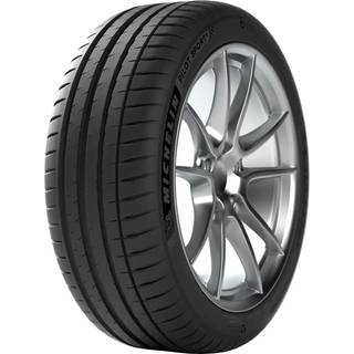 Michelin Pilot Sport 4 ( 295/40 ZR19 108Y XL ND1 )