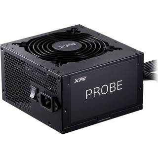 XPG PROBE BRONZE unidad de fuente de alimentación 600 W 20+4 pin ATX ATX Negro