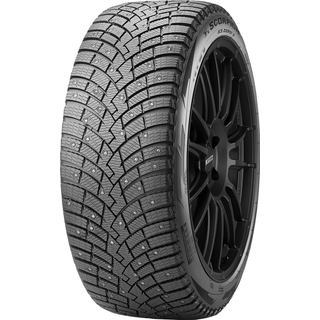 Pirelli Scorpion Ice Zero 2 ( 235/55 R18 104H XL, med spikes )