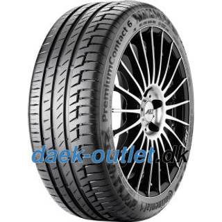 Continental PremiumContact™ 6 * XL TL EVC 315/30R22 107Y