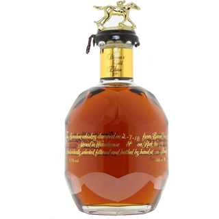 Blanton s Gold Edition 51,5% alc. 70 cl