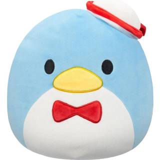 Squishmallows Plush Figure Sanrio Core Tuxedosam Generic 25 cm