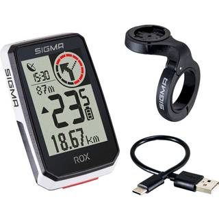 Sigma ROX 2.0 GPS Top Mount