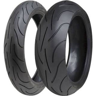 Michelin Pilot Power 2CT M/C Rear 170/60R17 72W