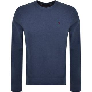 ESSENTIAL STRUCTURE CREW NECK