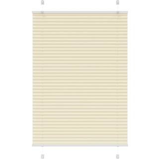 Plisségardin fløde 90x100 cm Stofbredde 89,4 cm Polyester