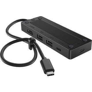 HP Usb-C Travel Hub G3