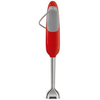 Smeg HBF11RDEU stavblender flowblend rød 700 watt