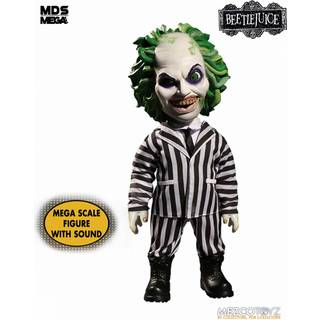 Beetlejuice Sprechende Actionfigur 38cm