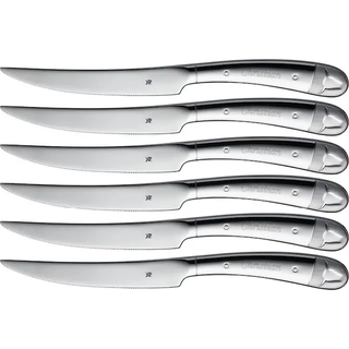 Steakkniv stor, 6 stk.