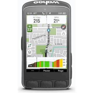 Wahoo ELEMNT ACE GPS cykelcomputer