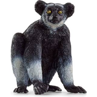 Schleich 14877 Wild Life Indri
