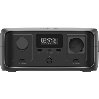EcoFlow River 3 Power Station 245Wh