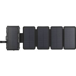 Sandberg Solar 5-Panel Powerbank 10000