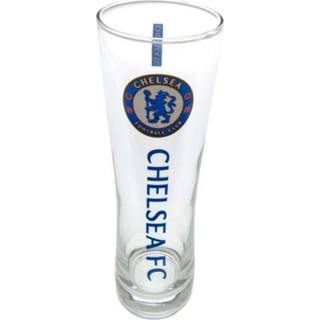 Chelsea FC Højt glas - 24 cm