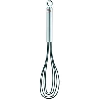 Rösle Piskeris fladt 27 cm Stål