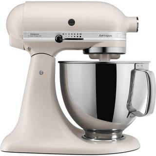 KitchenAid Artisan Køkkenmaskine 5KSM125EMH (beige)