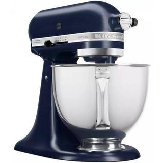 Artisan standmixer, 4,8L skål, Model 125, Ink Blue - KitchenAid