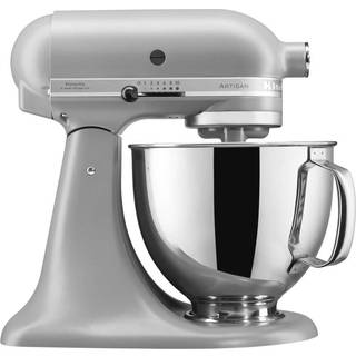 Mixer Artisan, 4,8L, Model 125, Matte Grey - KitchenAid