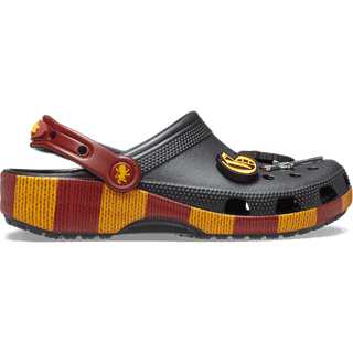 Crocs kids Toddlers Harry Potter Gryffindor Classic Clogs Multi 19