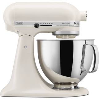 Artisan KSM 125 Standmixer, Porcelain White