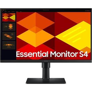 Samsung S4 S40GD 24" Full HD-skærm ➞ På lager - klar til levering