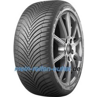 Kumho Solus 4S HA32 XL BSW M+S 3PMSF 245/45R18 100W