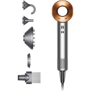 Dyson Supersonic Nickel/Copper