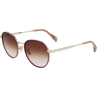 Paul Smith PS25100S Mabley 722 53 Solbriller Kvinder Guld - Gold - 53mm