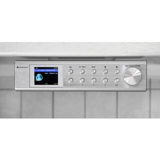 Soundmaster IR1500SI Internet-radio