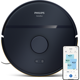 Philips Robotstøvsuger 2000 series - XU2000/10