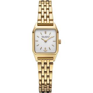 Paul Hewitt Petit Soleil PH-W-0330 - Dame - 21 mm - Analog - Quartz - Safirglas