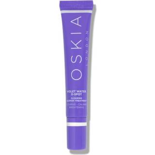 OSKIA Violet Water D-Spot 20 ml
