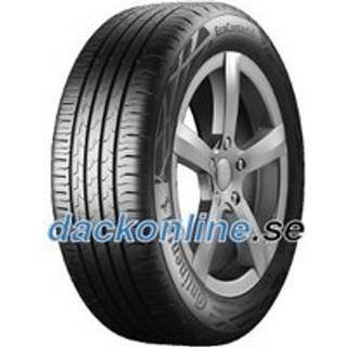 Continental EcoContact 6Q XL FR BSW EVC 245/45R20 103V