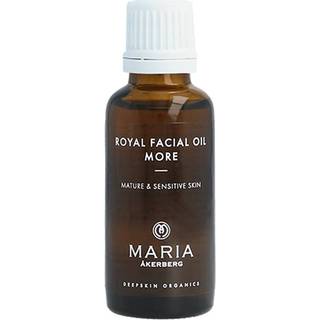 Maria Åkerberg Royal Facial Oil More (30ml)
