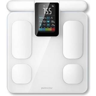 PureSense PSBS500 Avanceret personlig vægt