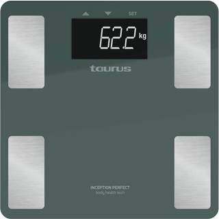 Taurus Badevægt Inception Perfect Bathroom Scale