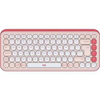 Logitech POP Icon Keys - tastatur - QWERTY - US Internationa - 920-013073