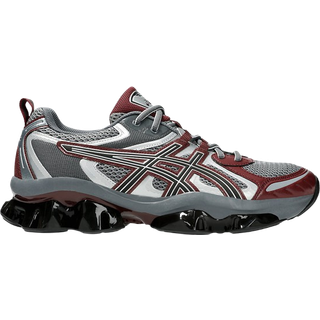 Asics ASICS SportStyle GEL-Quantum™ Kinetic Grey | sneakers Grey 42,5 - SHEET ROCK/DARK CHERRY - Grey - 42,5