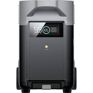 Ecoflow Delta Pro Battery