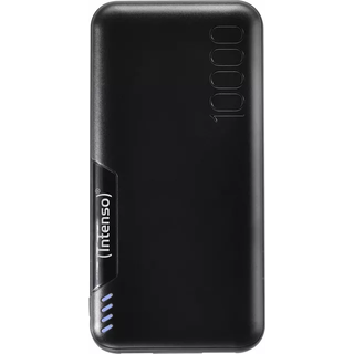 Intenso Powerbank 10.000 mAh Intenso Black 7332431