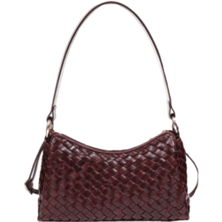 Adax Salerno Eleonora skuldertaske (BAROLO)