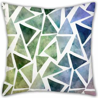 Pudebetræk Pierre Cardin TURNER Multifarvet 50 x 50 cm